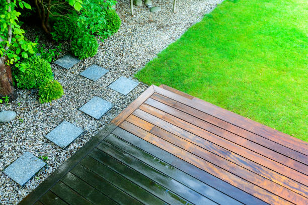 Best Driveway Pressure Washing  in Warrensburg, MO