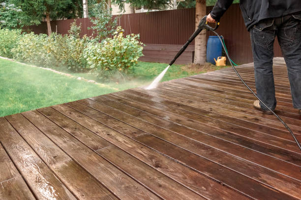 Best Roof Washing  in Warrensburg, MO