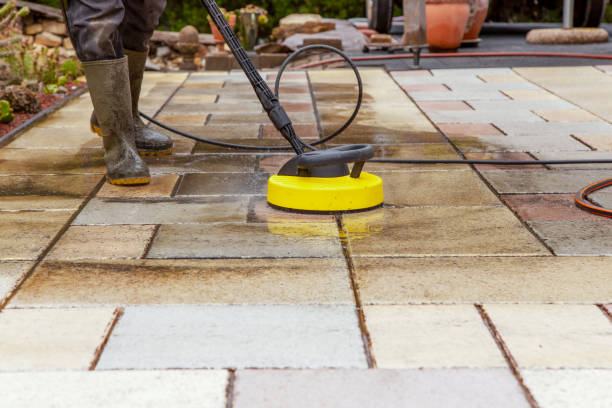Concrete Sealing in Warrensburg, MO