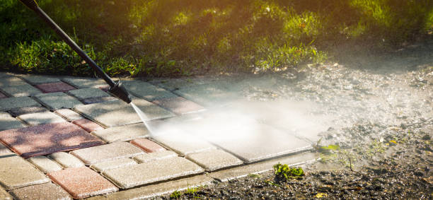 Best Parking Lot and Garage Cleaning  in Warrensburg, MO