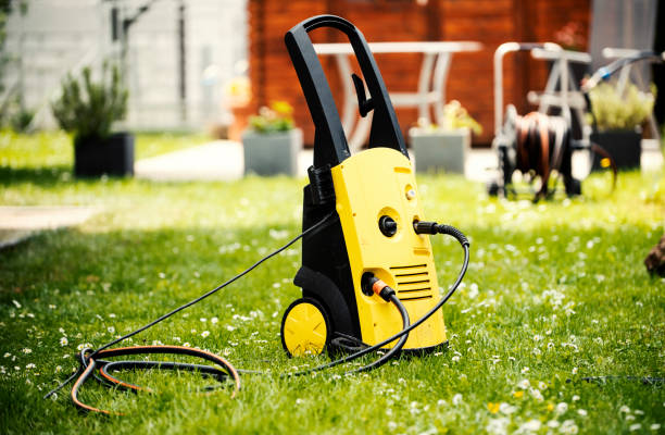 Best Gas Station Cleaning  in Warrensburg, MO
